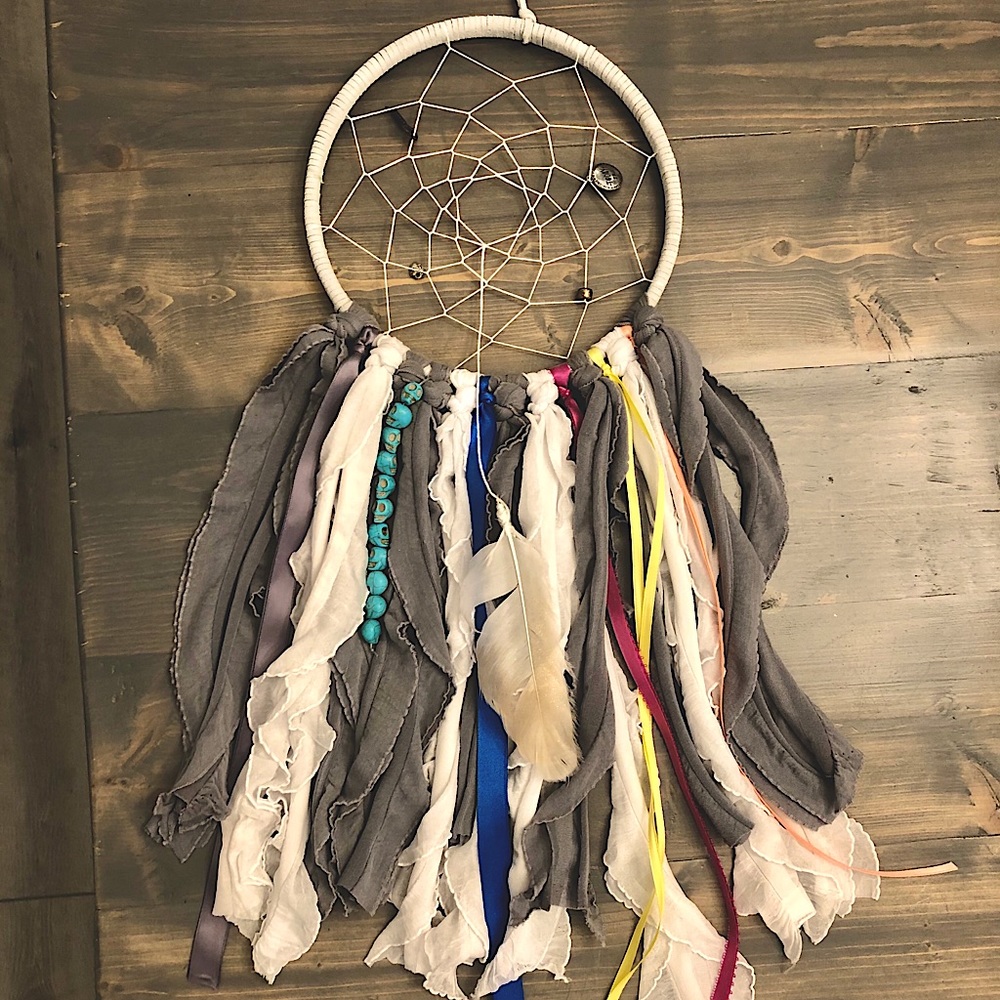 Dream catcher